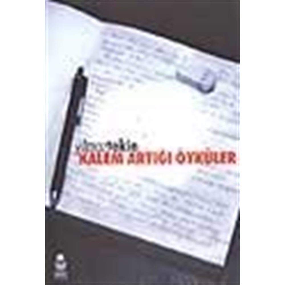 Kalem Artigi Öyküler Art & Literature