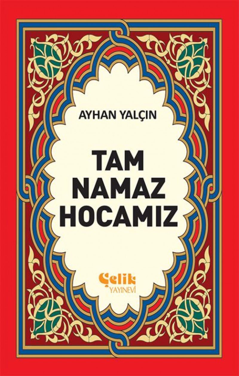 Tam Namaz Hocasi: 1. Hamur Ciltli Social Sciences