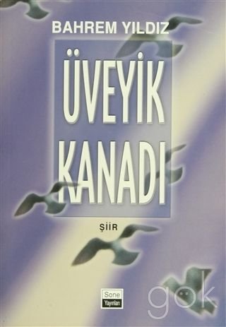 Product Image: Üveyik Kanadı