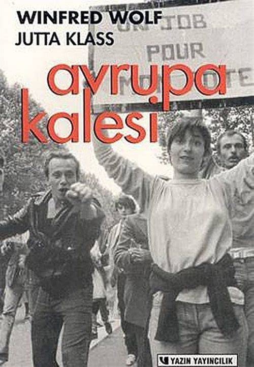 Avrupa Kalesİ Books