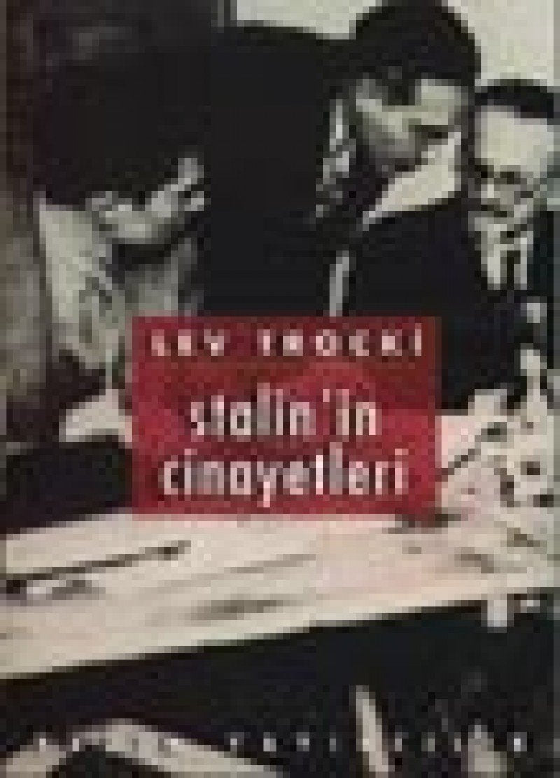 STALİNİN CİNAYETLERİ Historical Fiction