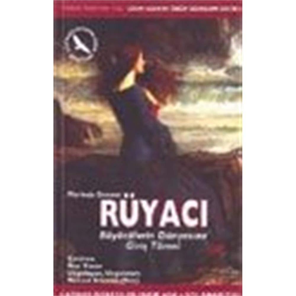 RÜYACI Historical Fiction