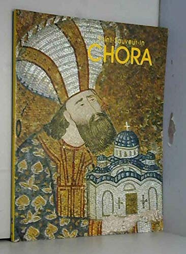 SAINT SAUVEUR-IN CHORA Books