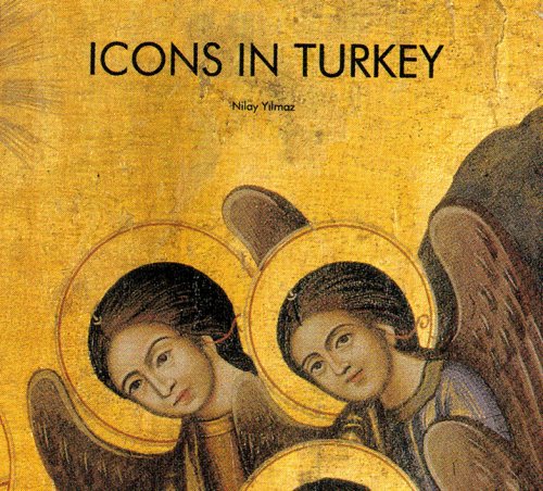 Product Image: Icons in Turkey