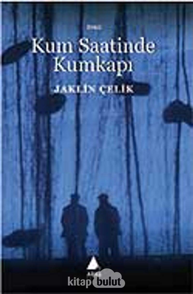 Kum Saatinde Kumkapi Historical Fiction