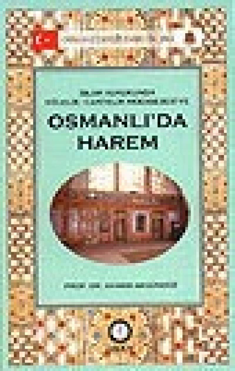 Osmanlı'da Harem/İslam Hukukunda Kölelik-Cariyelik book