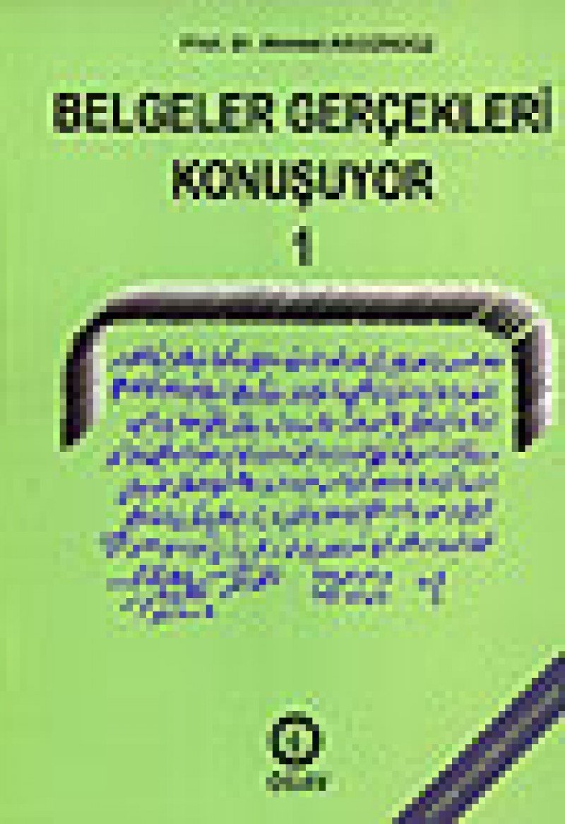 BELGELER GERÇEKLERİ KONUŞUYOR 1 Religion & Esotericism