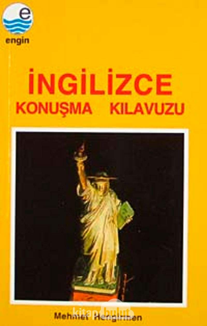 İngilizce Konuşma Kılavuzu Foreign Languages ​​& Dictionaries