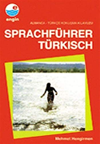 Almanca Konuşma Kılavuzu / Sprachführer Türkısch (Almanca-Türkçe) Books
