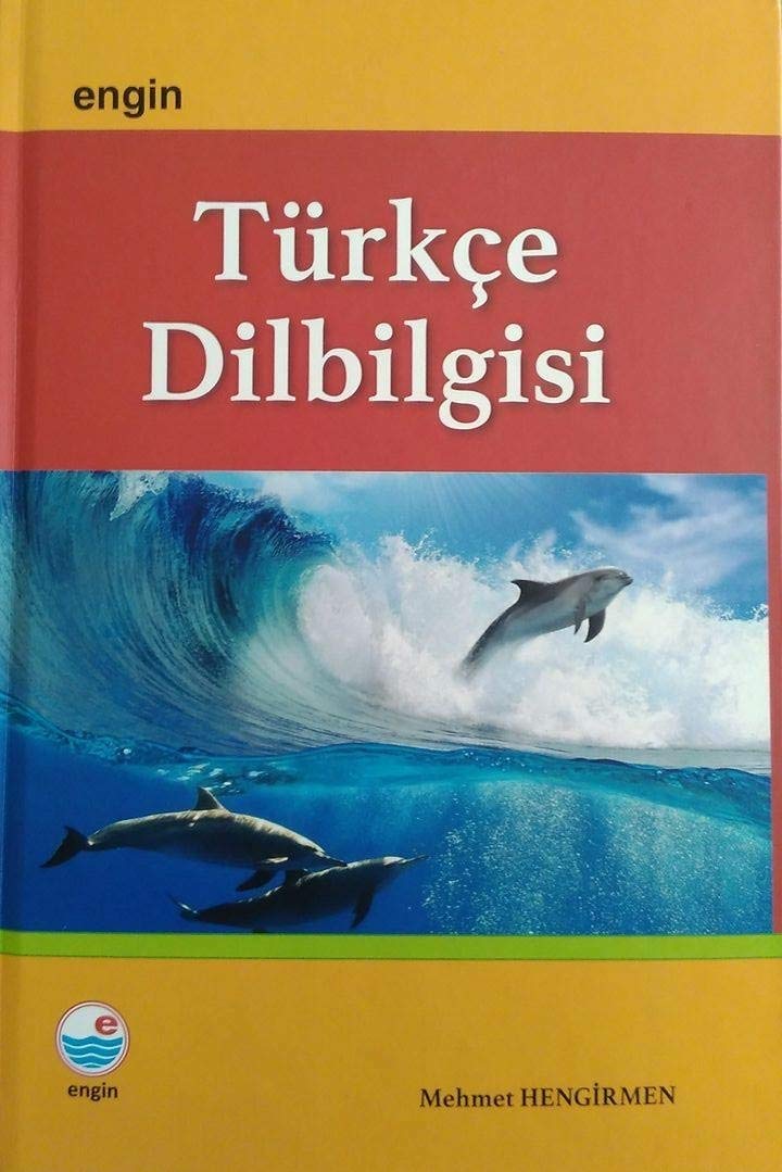 Türkce Dilbilgisi Social Sciences