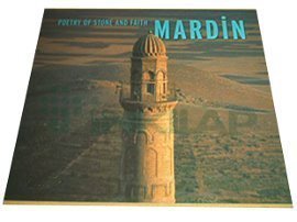 Poetry of Stone and Faith Mardin Books