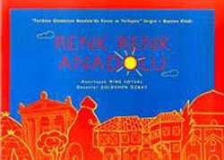 Tarihten Gunumuze Anadolu'da Konut ( Hardcover ) Books