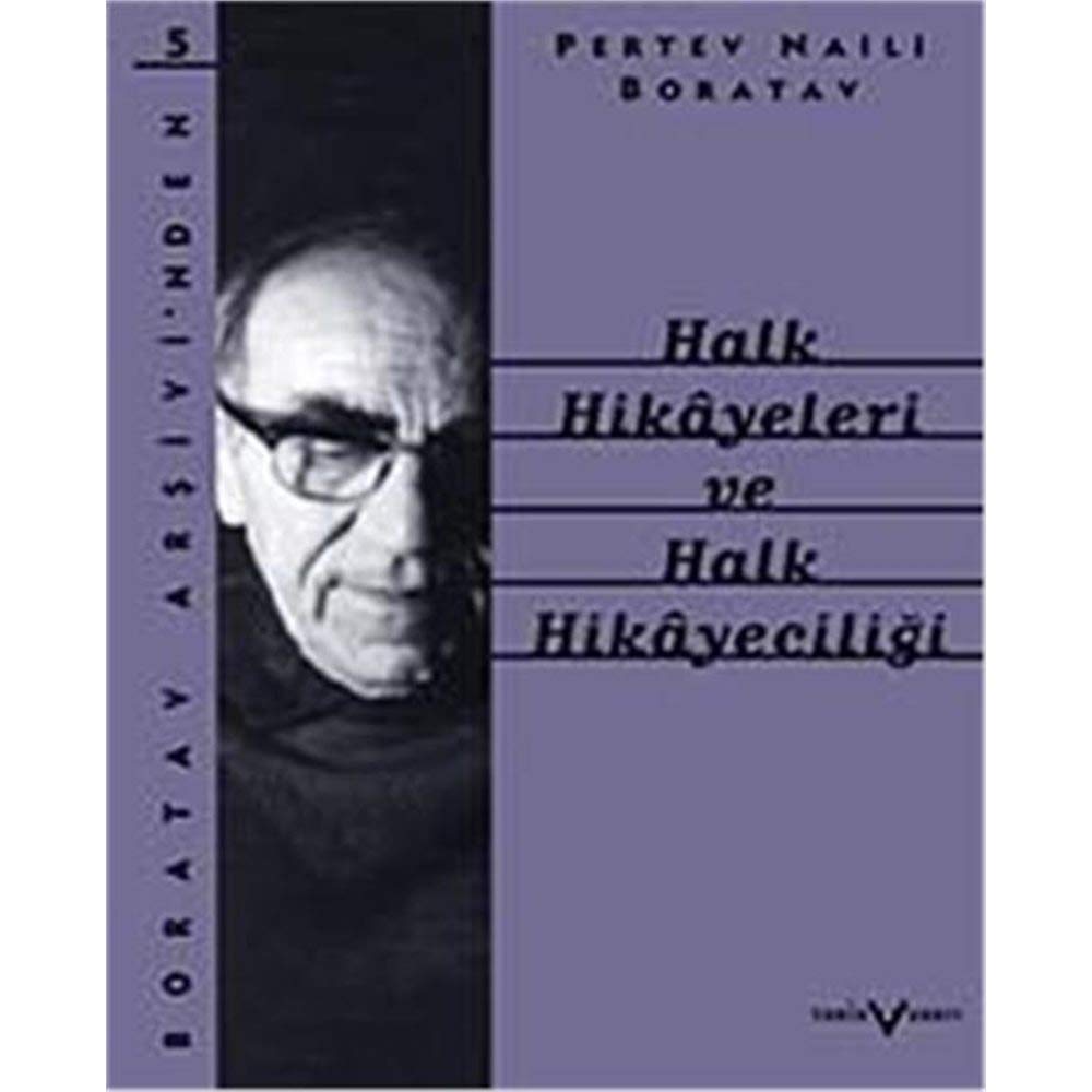HALK HİKAYELERİ VE HALK HİKAYECİLİĞİ book