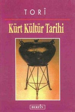 Kürt Kültür Tarihi book