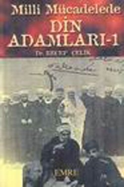 Product Image: Milli Mucadelede Din Adamlari 1-2