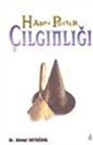 Product Image: Harry Potter Çılgınlığı