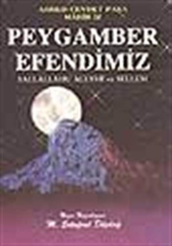 Peygamber Efendimiz (S.A.V) Books
