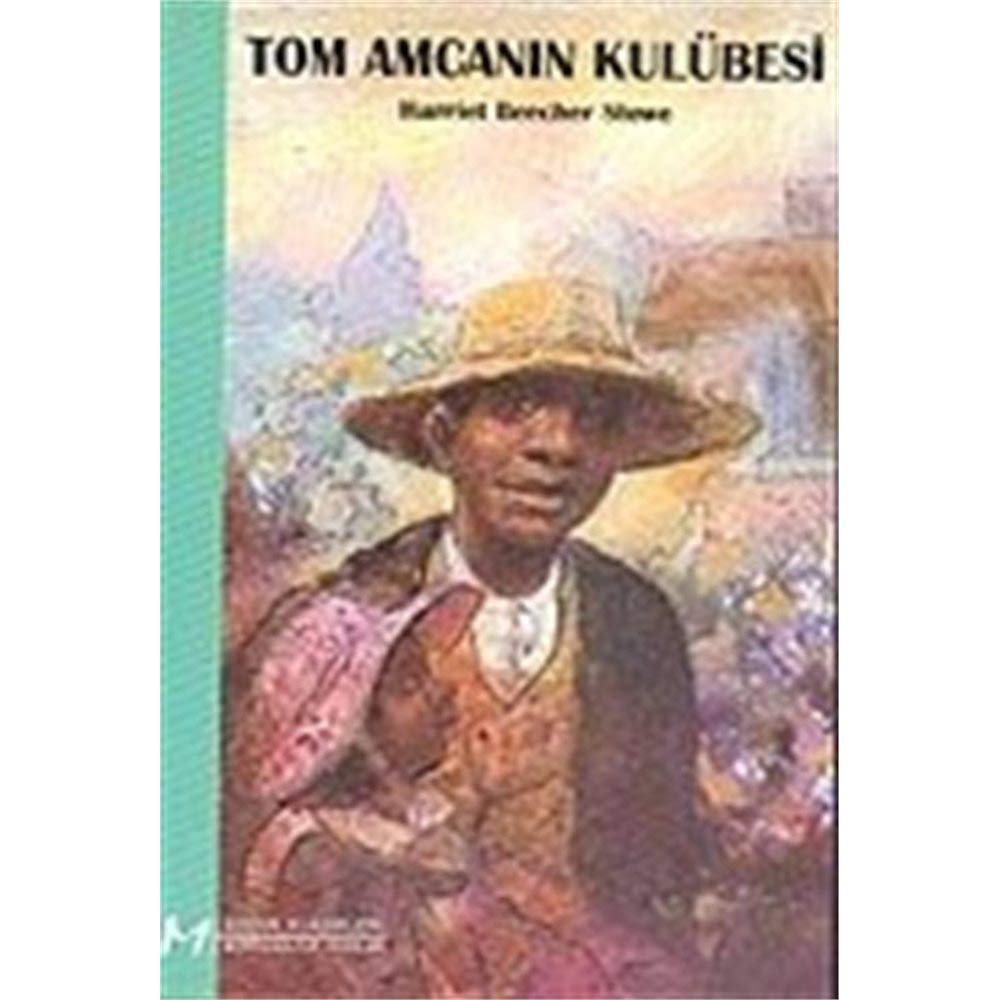 Tom Amcanın Kulübesi Books