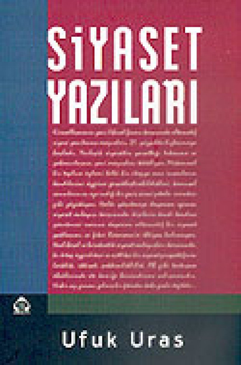 Siyaset Yazilari Books