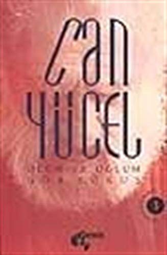 Ölüm Ve Oglum - Gök Yokus: Gedichte Books