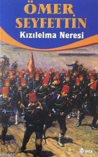 Kızılelma Neresi Books