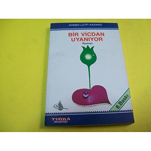 Bir Vicdan Uyanıyor Books