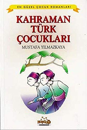 Kahraman Türk Çocukları Books