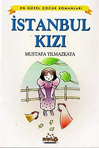 İstanbul Kızı Books