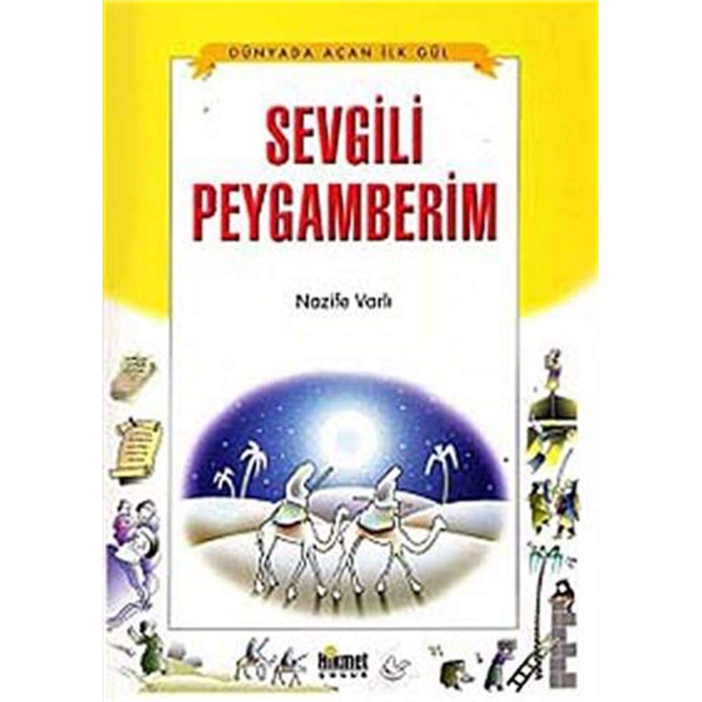 Sevgili Peygamberim Books