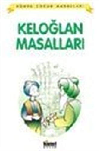 Keloğlan Masalları / Dünya Çocuk Masalları Books