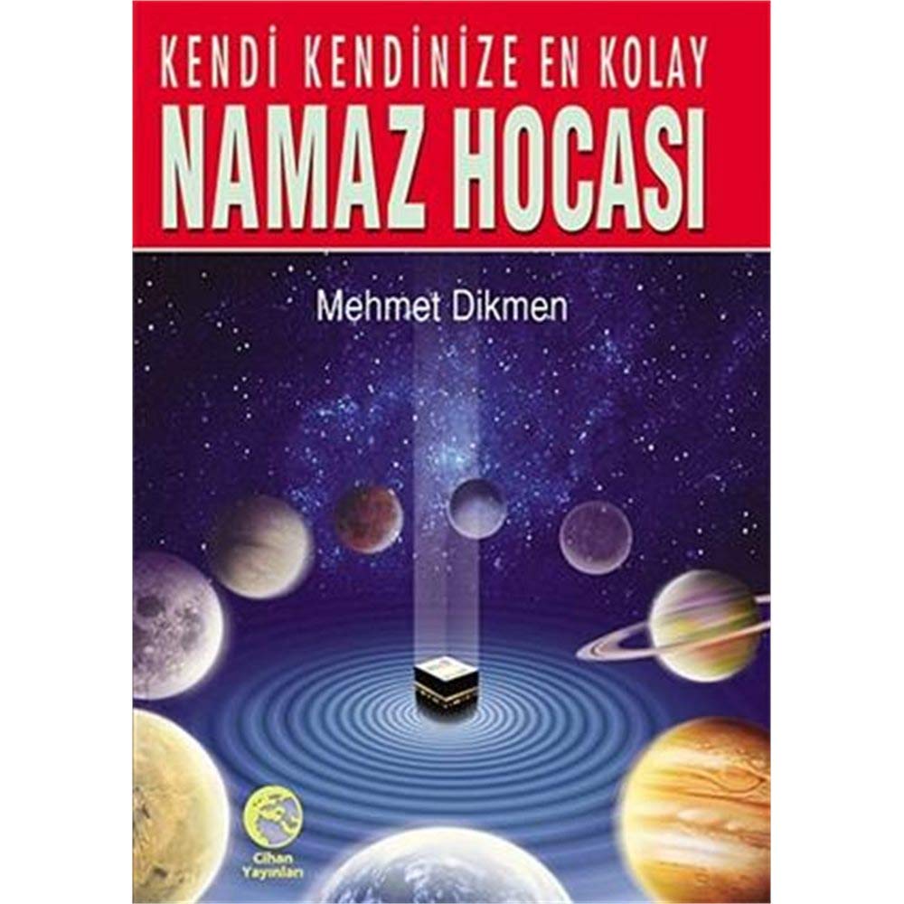 Kendi Kendinize En Kolay Namaz Hocasi book