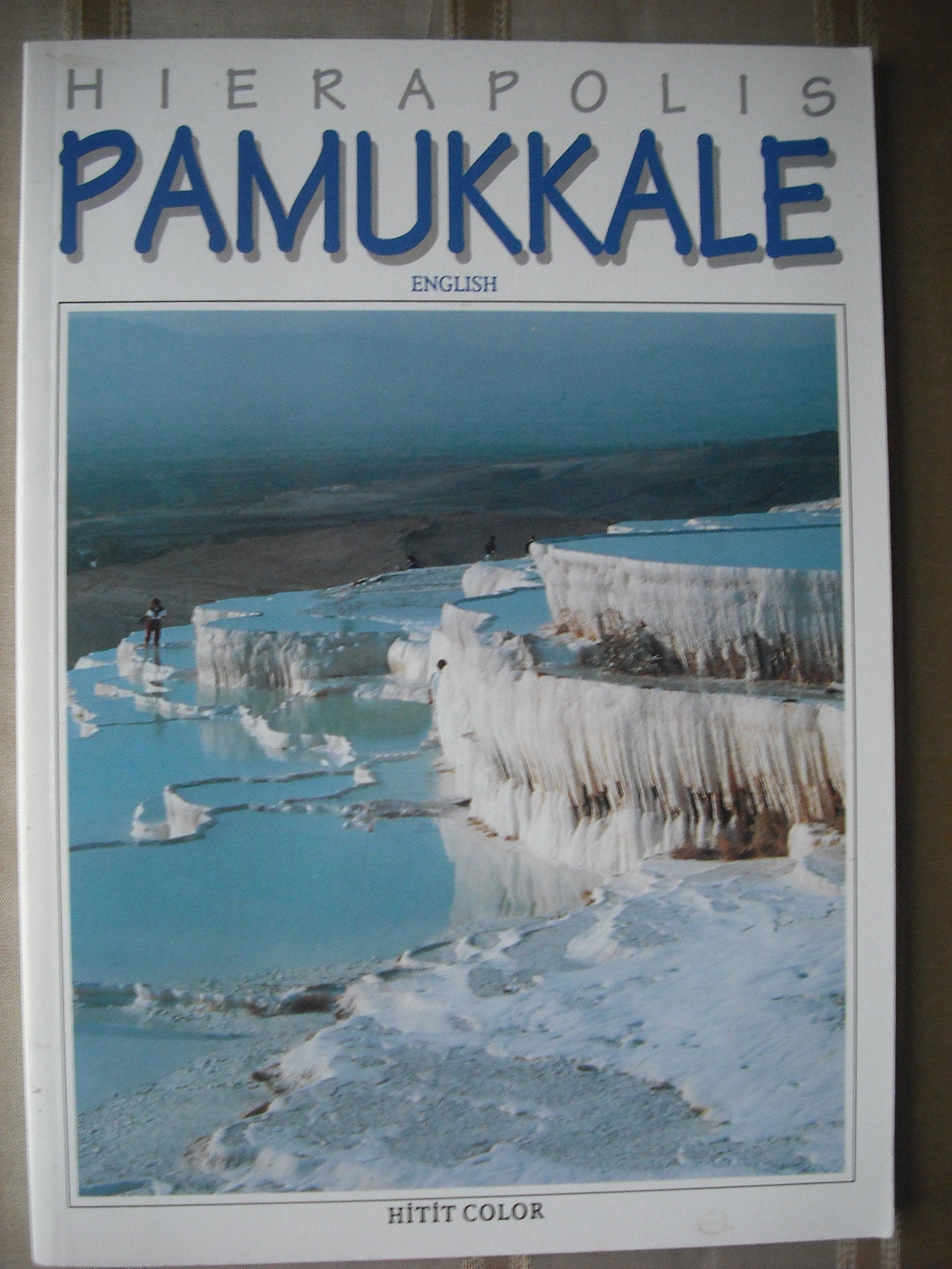 Product Image: Pamukkale Hierapolis