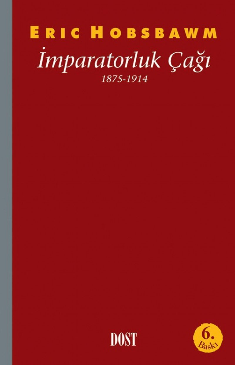 Product Image: Imparatorluk Cagi 1875 - 1914