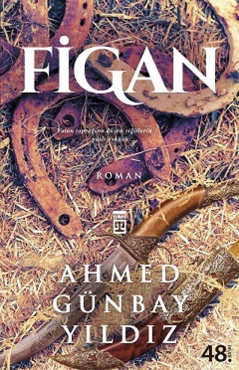 Figan Historical Fiction