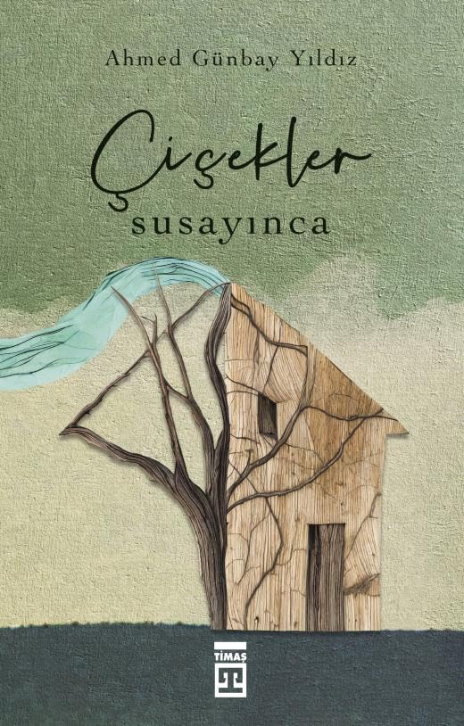 Cicekler Susayinca: Bir Haber Yok mu Kayıp Gençliğinden? Historical Fiction