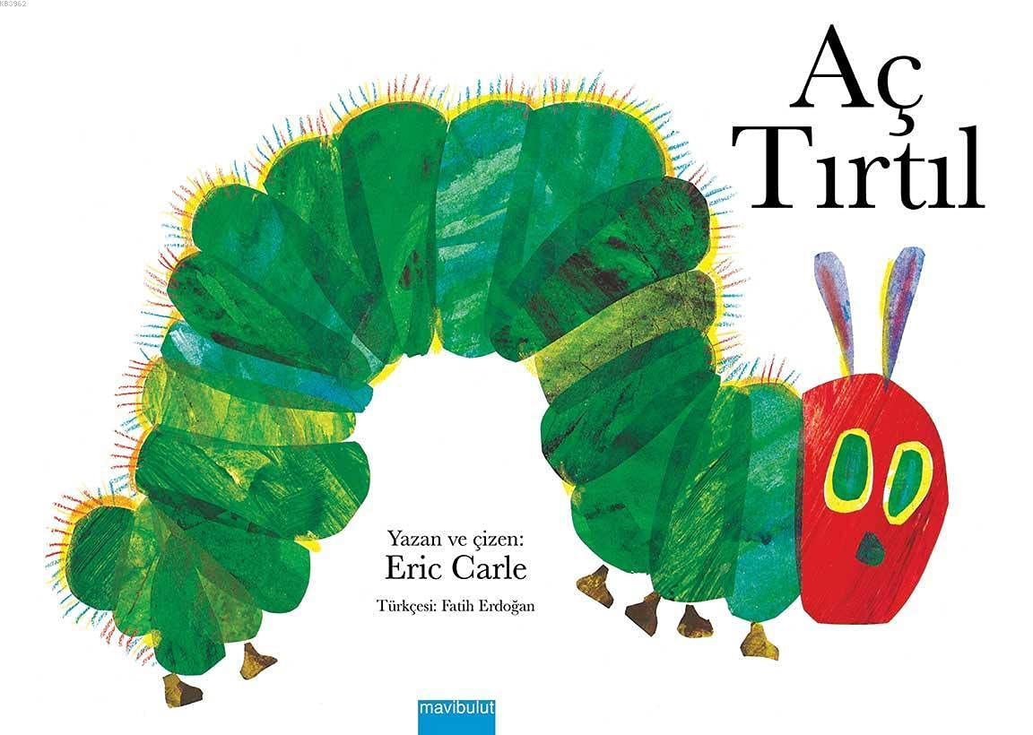 Ac Tirtil Contemporary literature