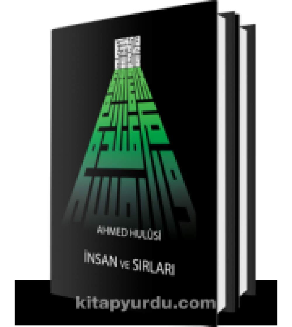 Product Image: Insan ve Sirlari