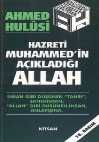 Hz. Muhammedin Acikladigi Allah Social Sciences