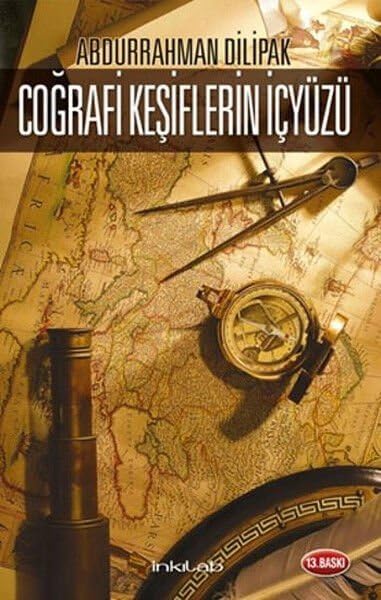 Cografi Kesiflerin Ic Yüzü Study Guides