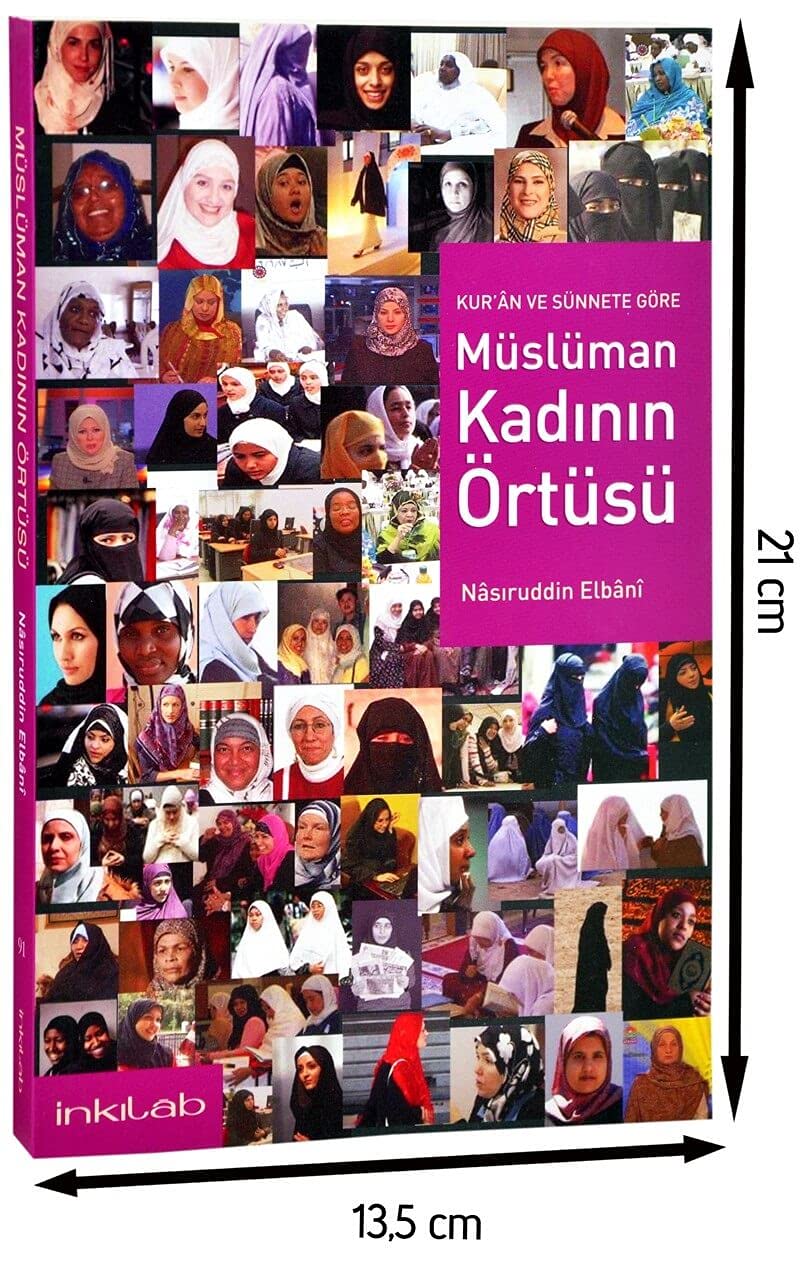 Müslüman Kadinin Örtüsü: Kuran ve Sünnete Göre Social Sciences