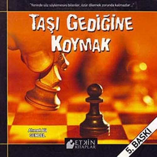 TAŞI GEDİĞİNE KOYMAK General education
