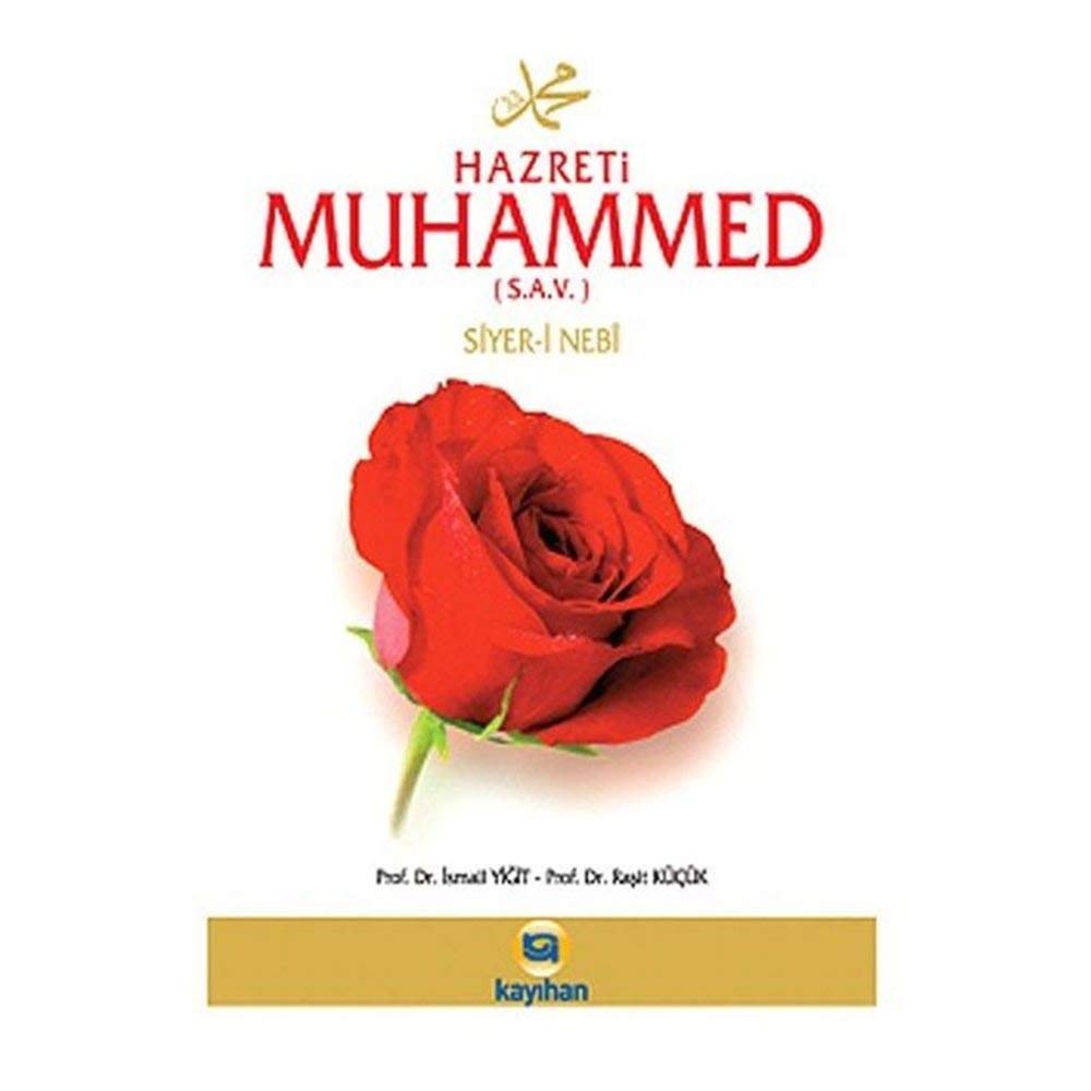 HAZRETİ MUHAMMED SİYERİ NEBİ Religion & Esotericism