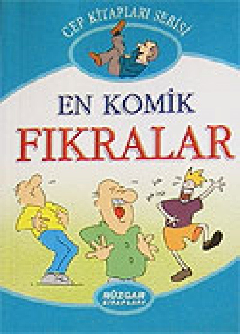 Product Image: EN KOMİK FIKRALAR