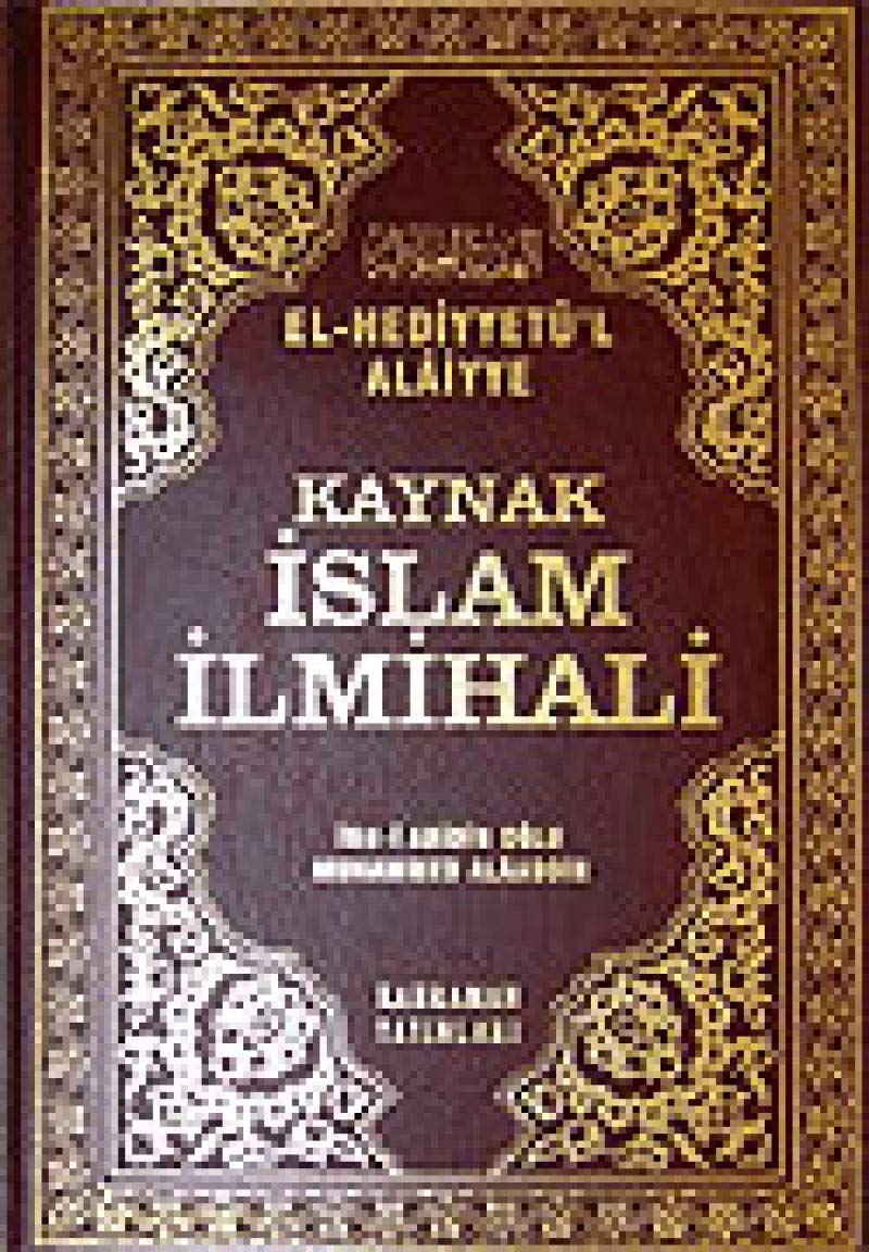 Hanefiler Icin Kaynak Islam Ilmihali Books