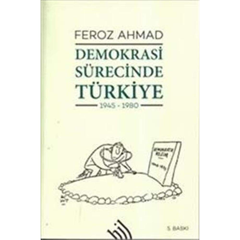 Demokrasi Sürecinde Türkiye (1945-1980) book