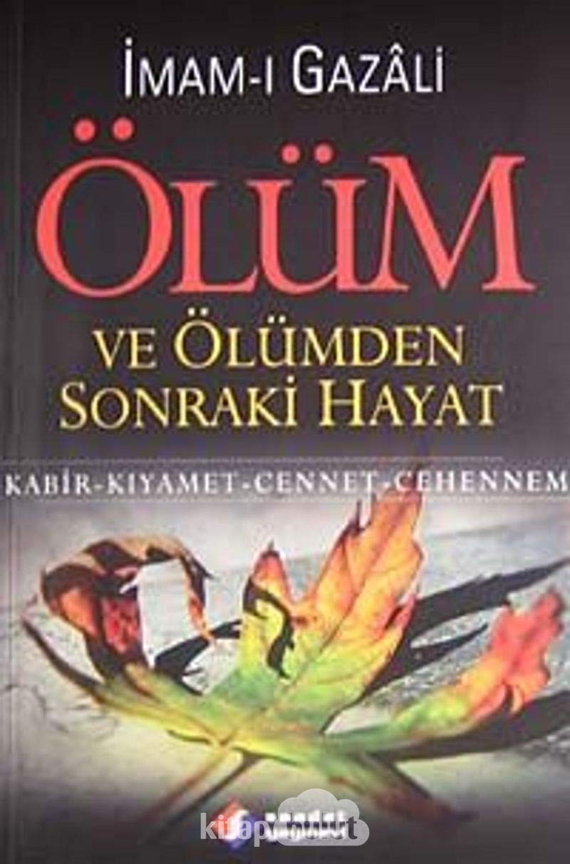 Ölüm ve Ölümden Sonraki Hayat book