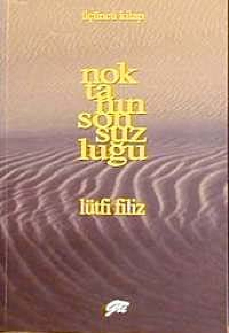 Noktanin Sonsuzlugu 3 Social Sciences