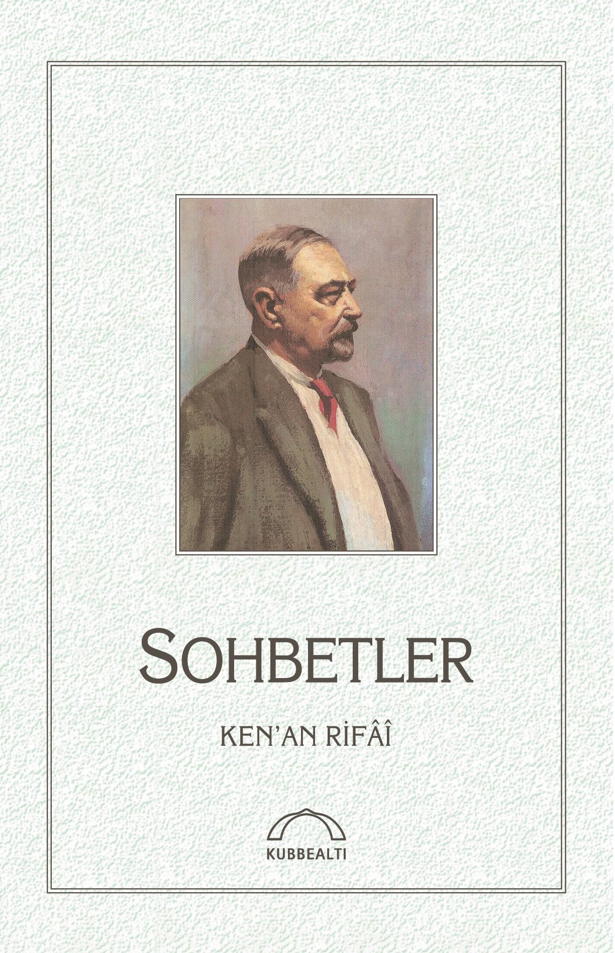 Sohbetler (Ciltli) book