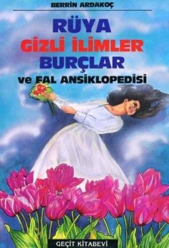 Rüya Gizli Ilimler Burclar Ve Fal Ansilopedisi Religion & Esotericism