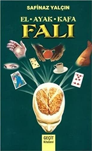 El-Ayak-Kafa Fali Books